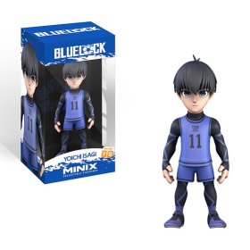 BLUE LOCK - Isagi Yoichi - Figurine Minix # 12cmFIGMX12MGABLUYOI_1.png