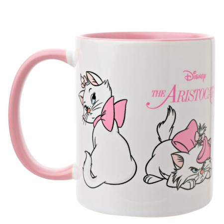 DISNEY - Marie - Mug Interieur Coloré - 325mlFIGDI2159_1.jpg