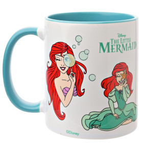 DISNEY - Ariel - Mug Interieur Coloré - 325ml DISNEY - Ariel - Mug Interieur Coloré - 325mlFIGDI2147_1.jpg