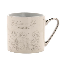 DISNEY - Believe in the Magic - Mug Premium 375ml DISNEY - Believe in the Magic - Mug Premium 375mlFIGDI1982_1.jpg