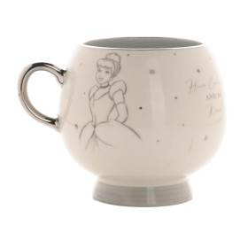 DISNEY - Cendrillon - Mug Premium Globe 400ml DISNEY - Cendrillon - Mug Premium Globe 400mlFIGDI1972_1.jpg