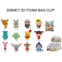 DISNEY - Best Friends Series 20 - 3D Foam Bag Clip (Display 24 Pcs)FIGMONO85245_1.png