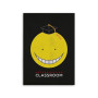 ASSASSINATION CLASSROOM - Couverture Flanelle 130x160cm - Koro-SenseiFIGAYM008ASCBL_1.jpg