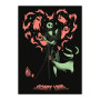 L'ETRANGE NOEL de Mr JACK - Poster 'Phosphorescent' 50x70cmFIGGPEPR003_2.jpg