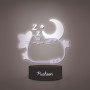 PUSHEEN - Sleep - Lampe Décorative Néon - 17cmFIGLAMPL001_1.jpg