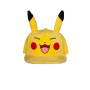 POKEMON - Pikachu Trës Heureux - Casquette Snapback Premium PlushFIGNH567306POK_1.jpg