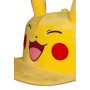 POKEMON - Pikachu Trës Heureux - Casquette Snapback Premium PlushFIGNH567306POK_2.jpg