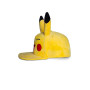 POKEMON - Pikachu Trës Heureux - Casquette Snapback Premium PlushFIGNH567306POK_3.jpg