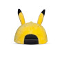 POKEMON - Pikachu Trës Heureux - Casquette Snapback Premium PlushFIGNH567306POK_4.jpg