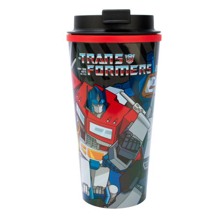 TRANSFORMERS - Mug Isotherme de Voyage - 450 mlFIGTR717799_1.png