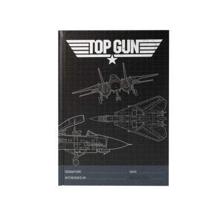 TOP GUN - Notebook A5 PremiumFIGTG714002_1.jpg