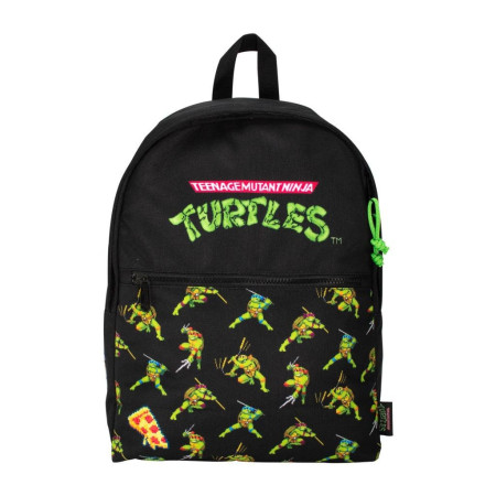 TORTUES NINJA - Logo - Sac à  dosFIGTT713944_1.jpg