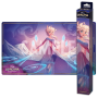 DISNEY - Lorcana - Tapis à  Jouer - Elsa - Chapitre 6FIG11098444_1.png