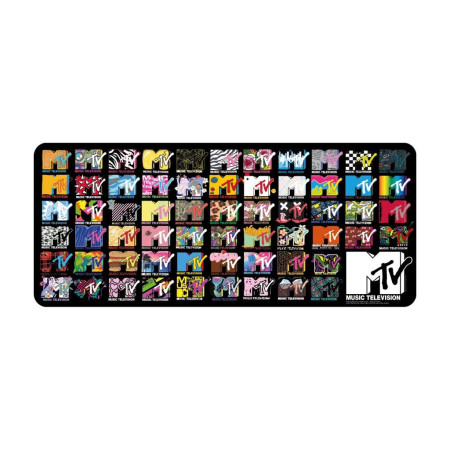 MTV - Tapis de Bureau - 70x30cmFIGMTV714040_1.jpg