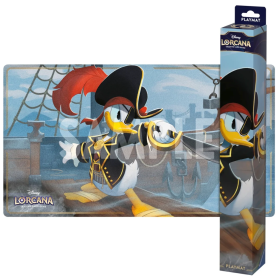DISNEY - Lorcana - Tapis à  Jouer - Donald - Chapitre 6FIG11098443_1.png