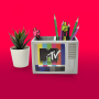 MTV - Retro - Pot à  Crayon 3DFIGMTV712756_1.png