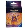 DISNEY - Lorcana - Protëge-cartes - Winnie l'ourson - Chapitre 6FIG11098440_1.png