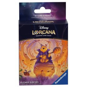 DISNEY - Lorcana - Protëge-cartes - Winnie l'ourson - Chapitre 6FIG11098440_1.png