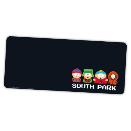 SOUTH PARK - Tapis de Bureau - 70x30cmFIGSP713449_1.jpg