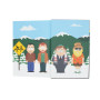 SOUTH PARK - Classroom - Notebook A5 PremiumFIGSP714644_2.jpg