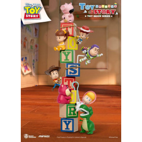 TOY STORY - Toy Brick Series - Set 8 Figurine Mini Egg Attack 7cmFIGMEA062_1.jpg