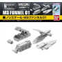 GUNDAM - Builders Parts HD 1/144 MS Funnel 01 - Model KitFIGMK62862_1.jpg