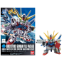 GUNDAM - BB388 Build Strike Gundam Full Package - Model KitFIGMK57993_1.png