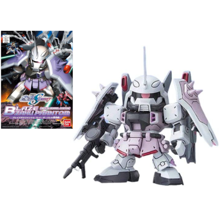 GUNDAM - BB285 Blaze Zaku Phantom - Model KitFIGMK64120_1.png