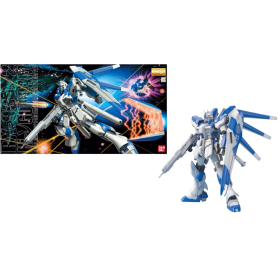 GUNDAM - MG 1/100 Hi-vGUNDAM - Model KitFIGMK67233_1.png