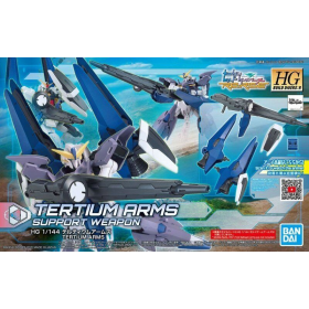 GUNDAM - HGBD:R 1/144 Tertium Arms - Model KitFIGMK60434_1.png
