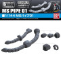 GUNDAM - Builders Parts HD 1/144 MS Pipe 01 - Model KitFIGMK62859_1.jpg