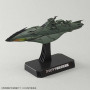 YAMATO - Star Blazers 2202 1/1000 Garmillas Warship 2202 - Model KitFIGMK67222_3.jpg