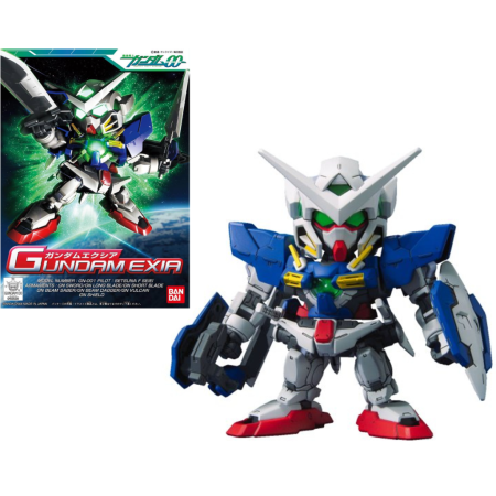 GUNDAM - BB313 Gundam Exia - Model KitFIGMK58277_1.png