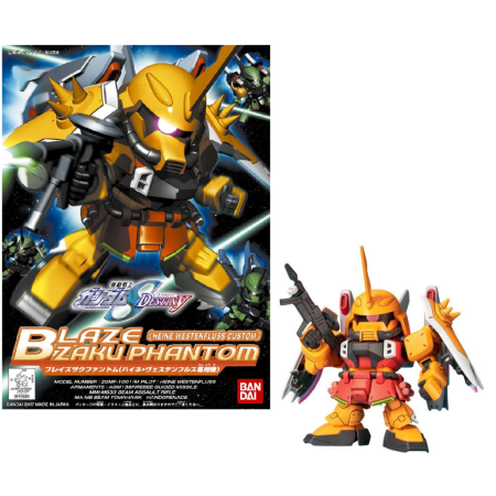 GUNDAM - BB298 Blaze Zaku Phantom Heine - Model KitFIGMK67220_1.png