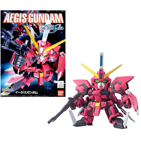 GUNDAM - BB261 Aegis Gundam - Model KitFIGMK57989_1.png