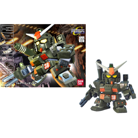 GUNDAM - BB251 FA Gundam - Model KitFIGMK57988_1.png