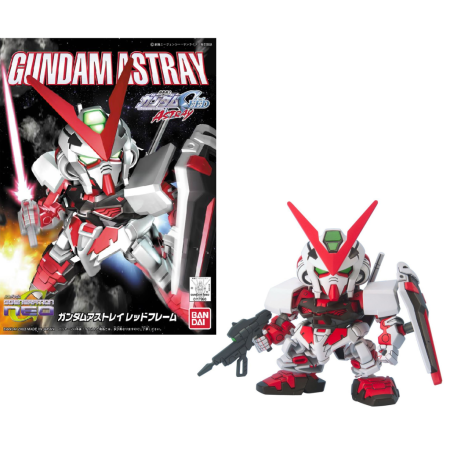 GUNDAM - BB248 Gundam Astray - Model KitFIGMK57987_1.png