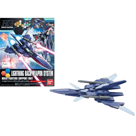 GUNDAM - HGBC 1/144 Lightning Back Weapon System - Model KitFIGMK58810_1.png