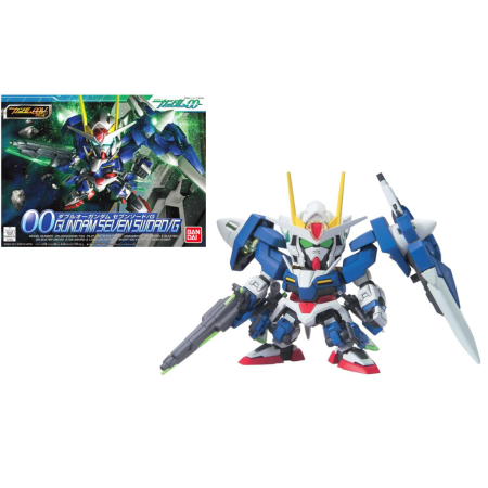 GUNDAM - BB368 OO Gundam Seven Sword/G - Model KitFIGMK60686_1.png