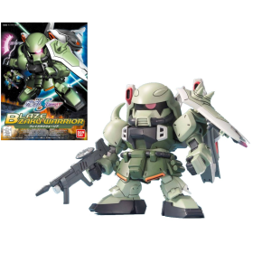 GUNDAM - BB296 Blaze Zaku Warrior - Model KitFIGMK64121_1.png
