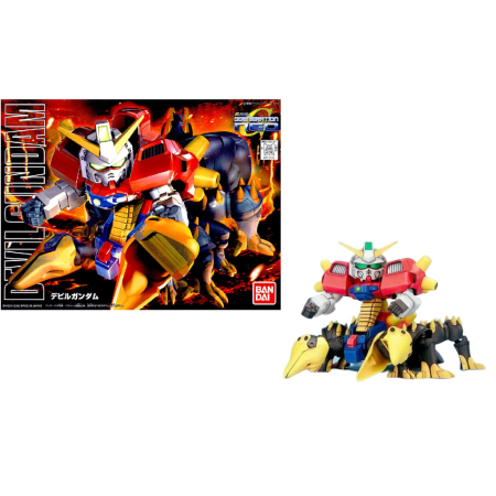 GUNDAM - BB245 Devil Gundam - Model KitFIGMK63841_1.png