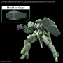 GUNDAM -Option Parts Set Gunpla 11 (Smoothbore Gun Barbatos)-Model KitFIGMK67152_5.png