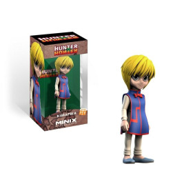 HUNTER X HUNTER - Kurapika - Figurine Minix # 12cmFIGMINIXKURAPIKA_1.jpg