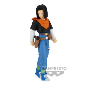DRAGON BALL Z - Android 17 - Figurine Solid Edge Works 17cmFIGBP89555P_1.jpg
