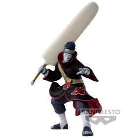 NARUTO SHIPPUDEN - Hoshigaki Kisame - Figurine Vibration Stars 13cmFIGBP89540P_1.jpg