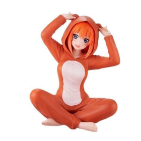 THE QUINTESSENTIAL QUINTUPLETS - Yotsuba - Figurine Relax Time 12cmFIGBP89534P_1.jpg