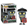 FUTURAMA - POP TV NÂ° 1756 - Bender (Matador)FIGFUN80080_1.png