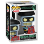 FUTURAMA - POP TV NÂ° 1756 - Bender (Matador)FIGFUN80080_2.png