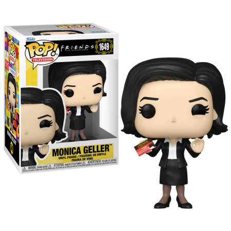 FRIENDS - POP TV NÂ° 1649 - Monica Geller (Mockolate)FIGFUN80187_1.png