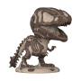 JURASSIC PARK FOSSIL - POP Movie NÂ° 1682 - TyrannosaurusFIGFUN80225_3.png